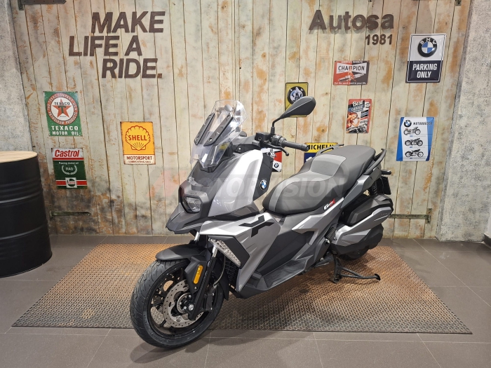 BMW---C400X